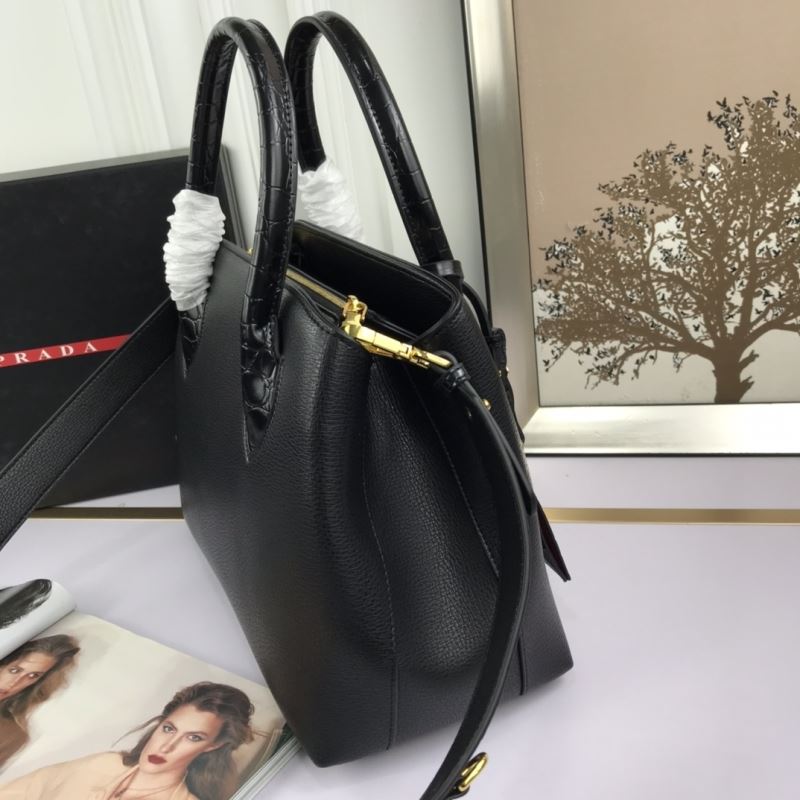 Prada Top Handle Bags